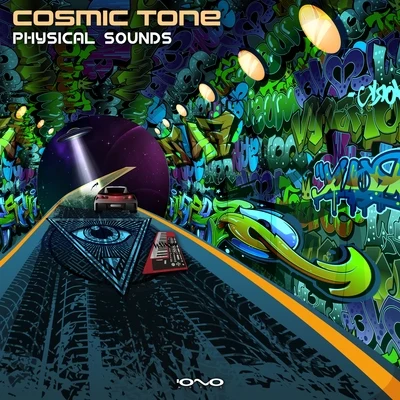 Cosmic Tone Physical Sounds