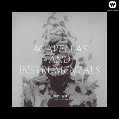 Linkin Park LIVING THINGS (Acapellas and Instrumentals)