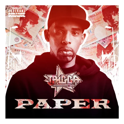 Trigga/Abstrackt Sonance Paper