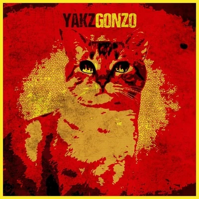 Yakz Gonzo