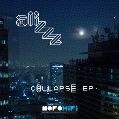 Alizzz Collapse EP