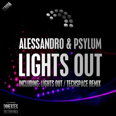 Psylum/Alessandro Lights Out