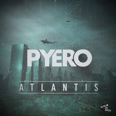 Pyero Atlantis