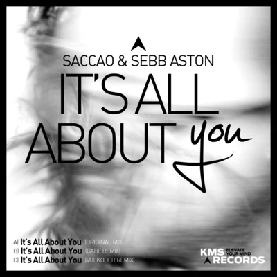 Saccao Its All About You