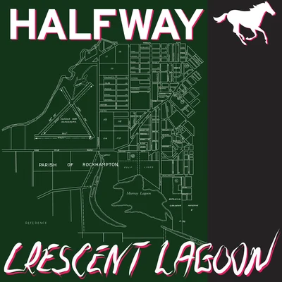 Halfway Crescent Lagoon