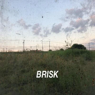 Jako Brisk (feat. Nathan Thompson)