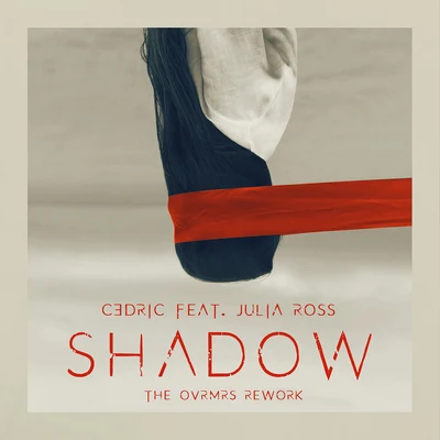 Julia Ross/C3DRIC Shadow (The OVRMRS Rework)