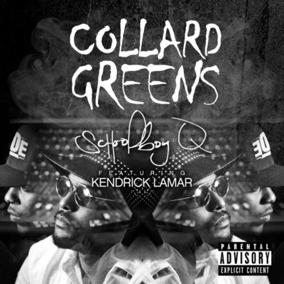 ScHoolboy Q Collard Greens