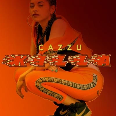 Cazzu Killa