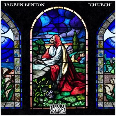 Jarren Benton Church