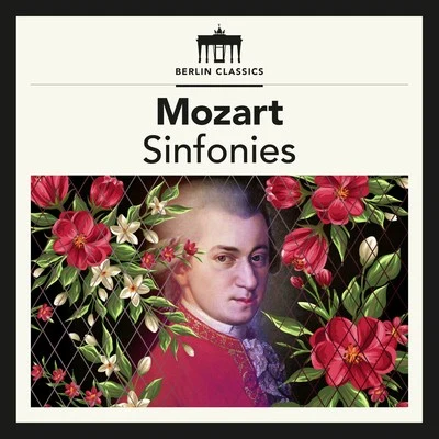 Otmar Suitner Mozart: Sinfonies