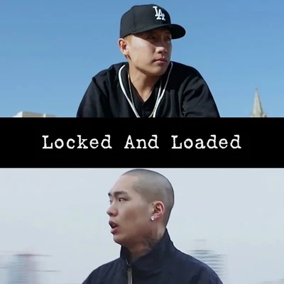 nafla (나플라) Locked and Loaded