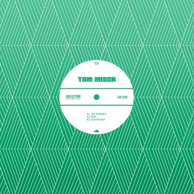 Tom Misch Soulection White Label: 008