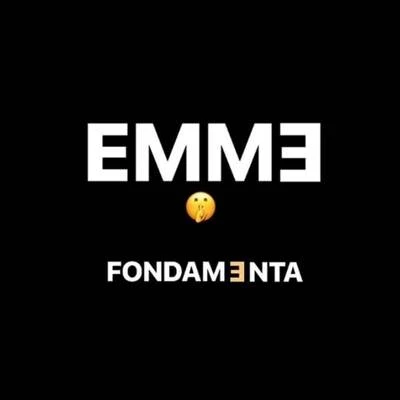 Emme Fondamenta