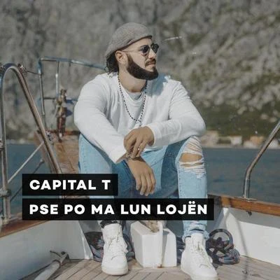 Capital T Pse po ma lun lojen