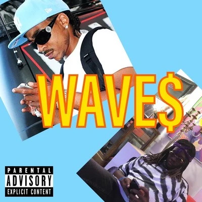 Max B/The Teeta Wave$