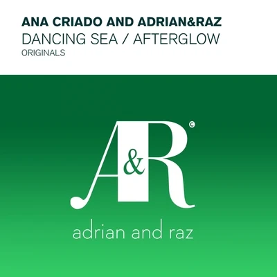 Ana Criado Dancing SeaAfterglow