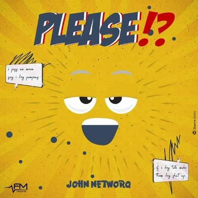 John Networq Please!?