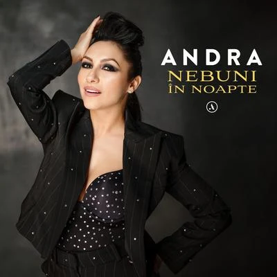 Andra Nebuni In Noapte