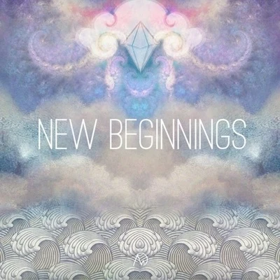 Crystal Skies New Beginnings