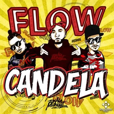 Escala Mercalli Flow Candela