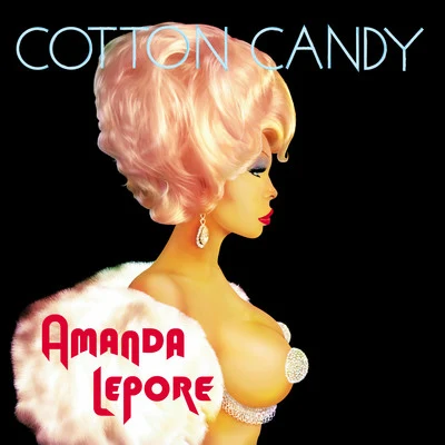 Amanda Lepore Cotton Candy