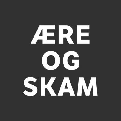 Strøm Ære Og Skam