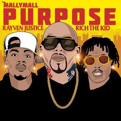 Mally Mall Purpose