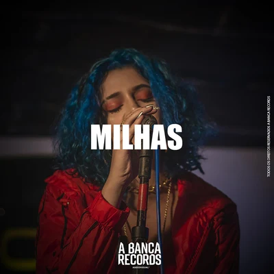 A Banca Records Milhas