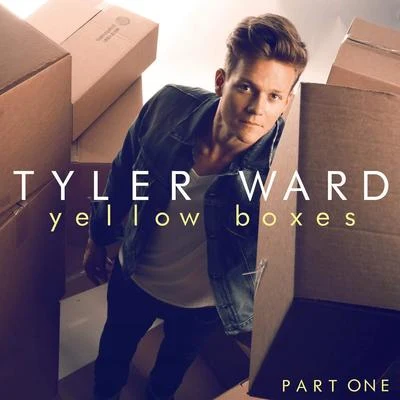 Tyler Ward Yellow Boxes