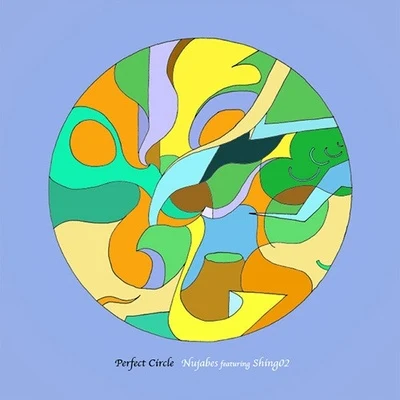 Nujabes Prefect Circle