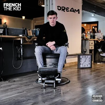 French The Kid Dream