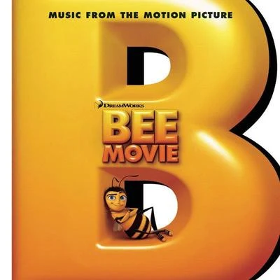 Rupert Gregson-Williams Bee Movie: Music From The Motion Picture