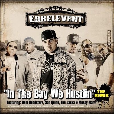 Errelevent In the Bay Remix - Single