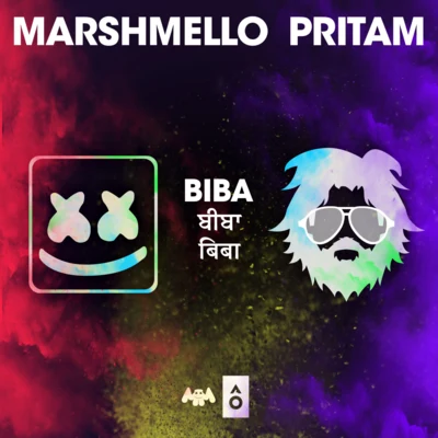 Marshmello BIBA