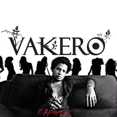 Vakero Esperar - Single