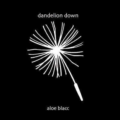 Aloe Blacc Dandelion Down