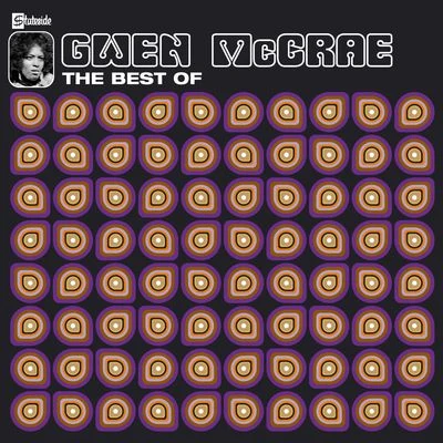 Gwen McCrae The Best Of Gwen McCrae