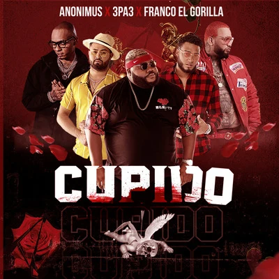 3 Pa 3/Franco "El Gorilla" Cupido