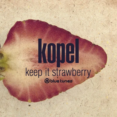 Kopel Keep It Strawberry