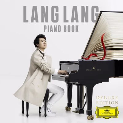 郎朗 Piano Book