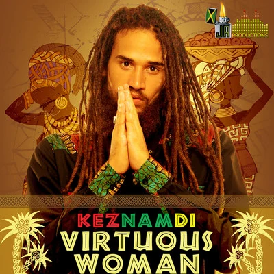 Keznamdi Virtuous Woman - Single