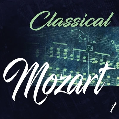 Jaroslav Tuma Classical Mozart 1