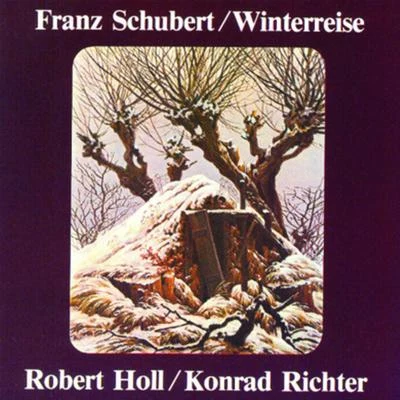 Robert Holl Winterreise