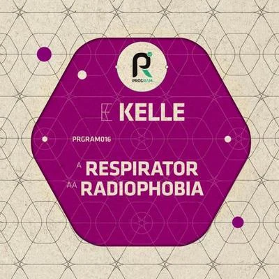 Kelle RespiratorRadiophobia