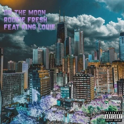 Rockie Fresh On The Moon