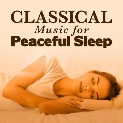 Various Artists/Ludovico Einaudi/Joseph Haydn/Edvard Grieg/Franz Joseph Haydn/Michael Nyman Classical Music for Peaceful Sleep