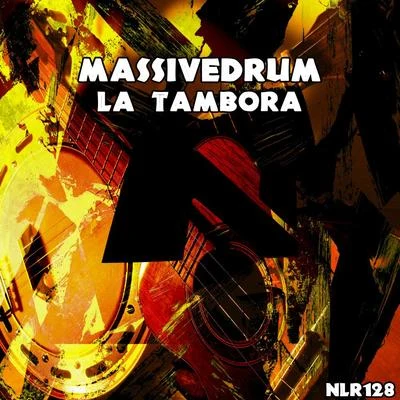 Massivedrum La Tambora