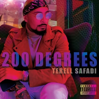 Terell Safadi 200 Degrees