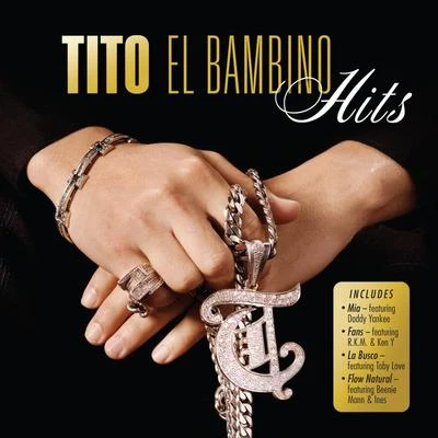 tito &quot;el bambino&quot; Hits